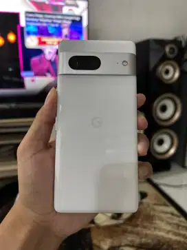 Google Pixel 7 128 GB Putih