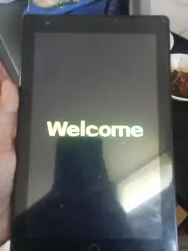 Dijual tablet cocok buat anak anak