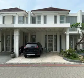 Disewakan Rumah Grand Pakuwon North Victoria dekat Citraland