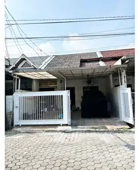 Dijual Rumah Bagus Siap Huni Taman Pondok Indah