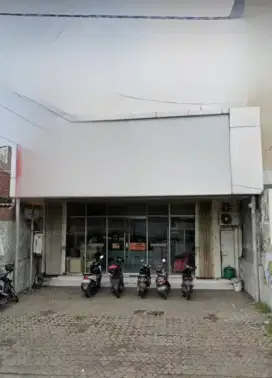 Ruko 1 lantai Nol Jalan Bratang Gede Ngagel Wonokromo Surabaya