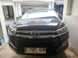 innova reborn cantik terawat