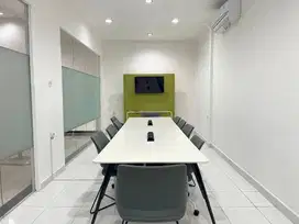 Work Hub Coworking Space - Seminyak, Bali