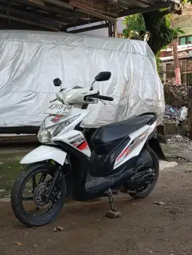 HONDA BEAT 2014