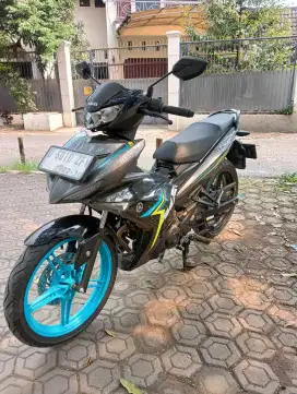MX king 150 2025 antik