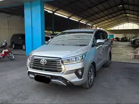 Toyota Innova 2.4 V Diesel AT Matic 2022