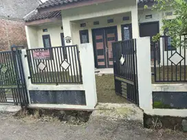 Rumah Murah dijual Cepat Genting Puri Baros Sukabumi
