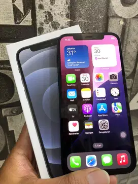 iPhone 12/128gb,iBox