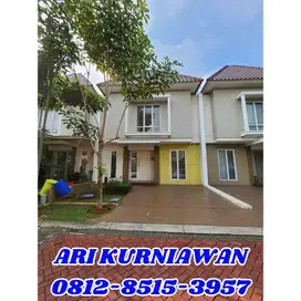 Termurah Sewa lebar 8 Cuma 65jt masih nego Latigo Village