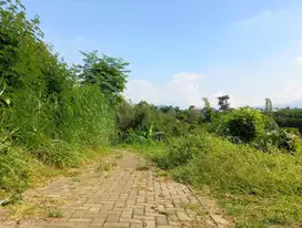 Tanah Kavling Kota Malang Harga Terjangkau