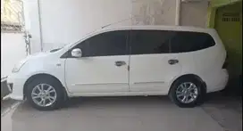 Nissan Grand livina 2013 Bensin