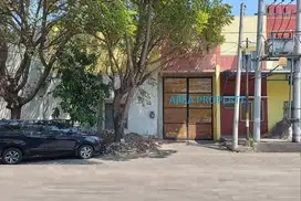 JUAL HITUNG TANAH, PERGUDANGAN SAFE N LOCK, SIDOARJO