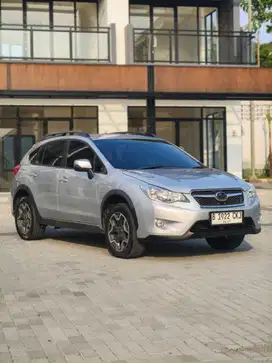 Subaru XV AT 2013