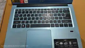 Jual Laptop Acer Swift 3 - Seken