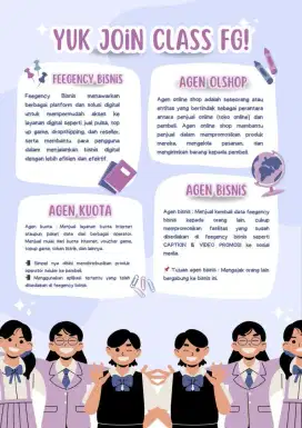 open member freelance