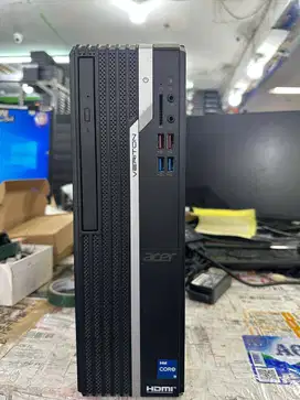 Pc Acer Veriton X2680G Core i5 Gen11 Ram DDR4 N-SBR