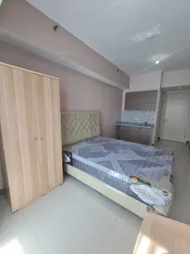Benson pakuwon Murah lt rendah ada balkon dekat anderson orchard