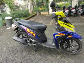 YAMAHA MIO M3 2024 SIAP PAKAI