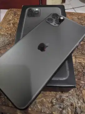 Iphone 11 promax 256gb