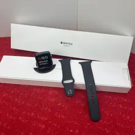 Apple watch Series 3 42mm Space Gray