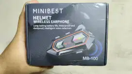 Intercom MINIBASE