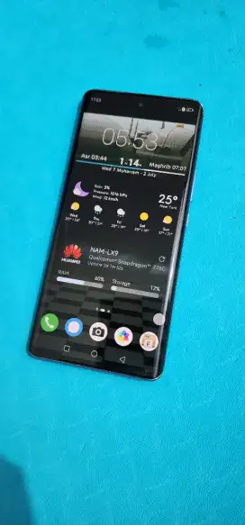 Huawei Nova 9 resmi  Indonesia : Hp Konten & Gaming