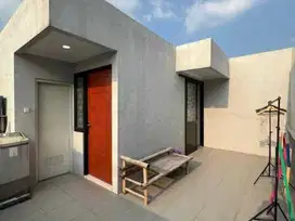 Dijual Rumah Jl Jagakarsa Jakarta Selatan