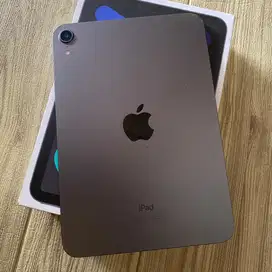ipad mini 6 64gb Normal Murah bisa COD dan TT