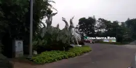 Promo Kavling Murah Sentul Dekat Tol Sentul 2 / 99 m2 Free SHM