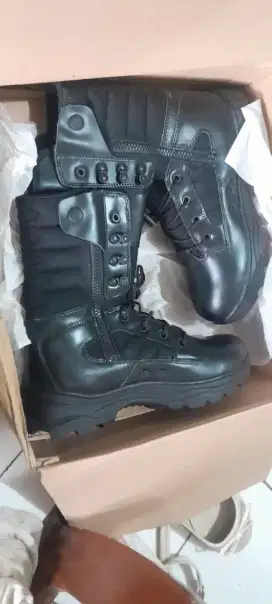 Sepatu SBP PDL TNI AU