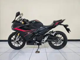 Honda CBR 150R Tahun 2021
