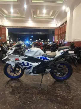 ONLY CASH BAJONG GSX 2019 MOTOR MULUS MESIN HALUS