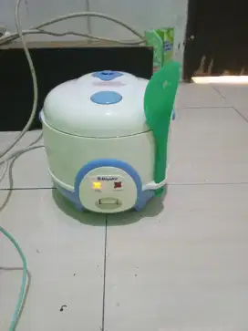Magicom Miyako original