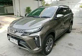 Tdp 14Jutaan Daihatsu New Terios Tipe X Mt Bronze Gres