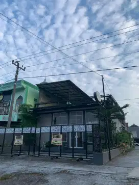Jual cepat tempat usaha