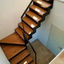 jual tangga rebah
