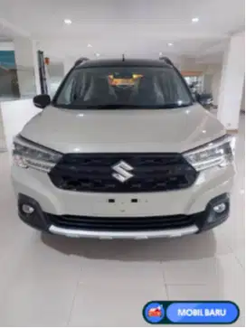 [Mobil Baru] XL 7 Diskon 35 Juta DP 5 Juta