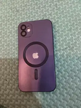 Iphone 11 64gb wifi only ( beli diluar )