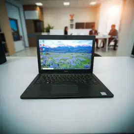 Dell Latitude 5290 – Intel Core i5 Gen 8 / RAM 8GB / SSD 256GB