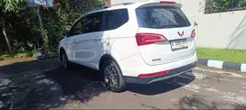 Wuling Tipe C AMT 2018