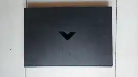 HP Victus 16 Ryzen 5 5600H RTX 3060 6GB