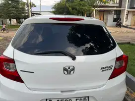 Honda Brio 2024 Bensin
