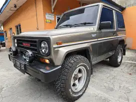 Daihatsu Taft 1995 Diesel