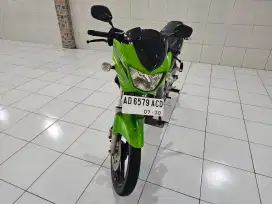 Kawasaki Ninja R Tahuh 2015