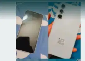 Samsung a55 5 g ram 8/256