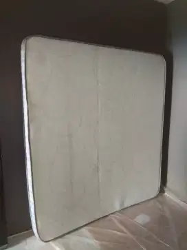 kasur springbed