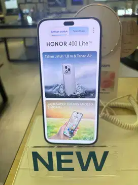 PRE ORDER HONOR 400 SERIES