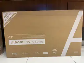 Xiaomi ANDROID TV