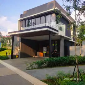 Rumah Premium Lippo Karawaci Tangerang kota