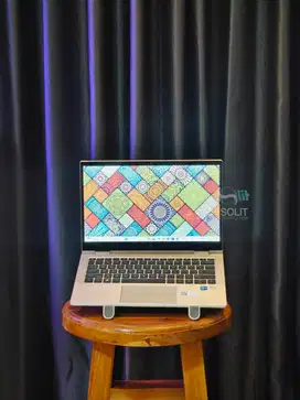 HP EliteBook X360 G8 | RAM 16GB | SSD 512GB | Keyboard Backlight